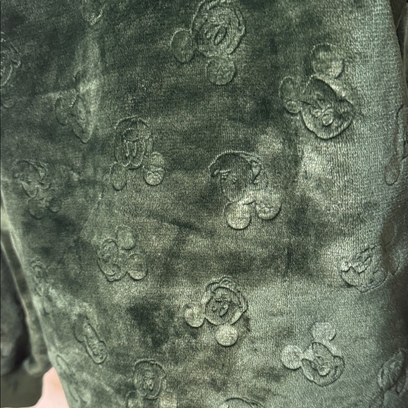 Disney Forest Green Spirit Jersey - Picture 4 of 4